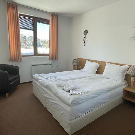 山林小屋 潘波洛沃 外观 照片